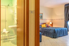 Hotel Traiano