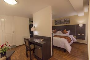 Royal Inn Cusco Hotel