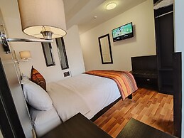 Royal Inn Cusco Hotel