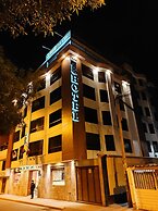 Royal Inn Cusco Hotel