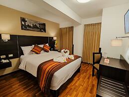 Royal Inn Cusco Hotel