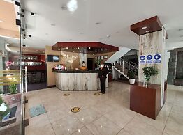 Royal Inn Cusco Hotel