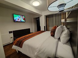 Royal Inn Cusco Hotel