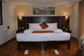 Royal Inn Cusco Hotel