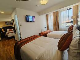 Royal Inn Cusco Hotel