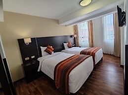 Royal Inn Cusco Hotel