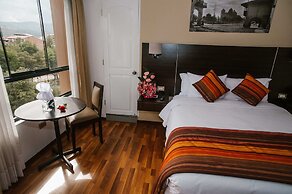 Royal Inn Cusco Hotel