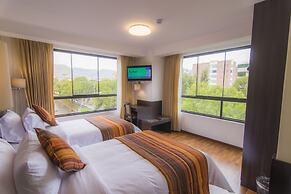 Royal Inn Cusco Hotel