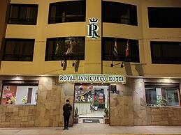 Royal Inn Cusco Hotel