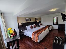 Royal Inn Cusco Hotel