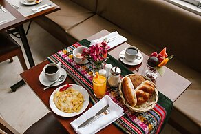 Royal Inn Cusco Hotel