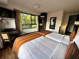 Royal Inn Cusco Hotel