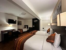 Royal Inn Cusco Hotel