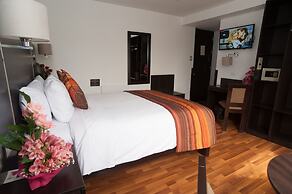 Royal Inn Cusco Hotel