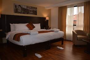 Royal Inn Cusco Hotel
