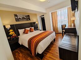 Royal Inn Cusco Hotel
