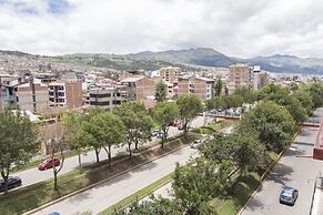 Royal Inn Cusco Hotel
