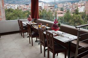 Royal Inn Cusco Hotel