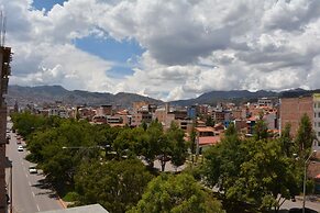 Royal Inn Cusco Hotel