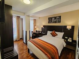 Royal Inn Cusco Hotel