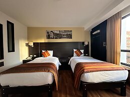 Royal Inn Cusco Hotel