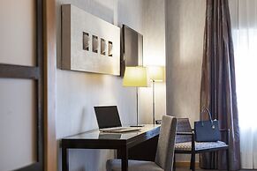 Hotel Macià Real de La Alhambra