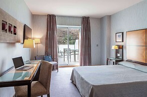 Hotel Macià Real de La Alhambra