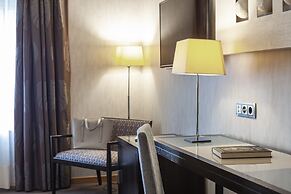 Hotel Macià Real de La Alhambra