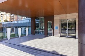 Hotel Macià Real de La Alhambra