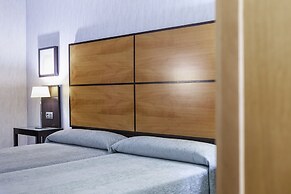 Hotel Macià Real de La Alhambra