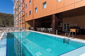 Hotel Macià Real de La Alhambra