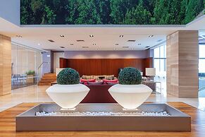 Hotel Macià Real de La Alhambra