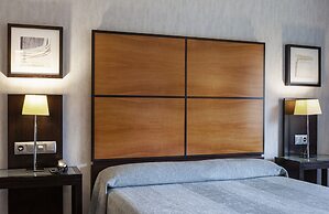 Hotel Macià Real de La Alhambra
