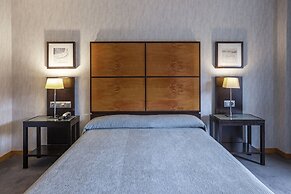 Hotel Macià Real de La Alhambra
