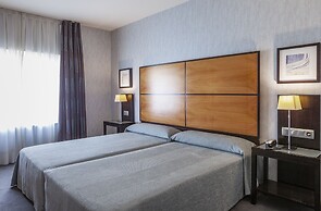 Hotel Macià Real de La Alhambra