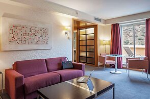 Hotel Macià Real de La Alhambra