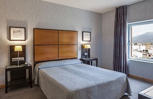 Hotel Macià Real de La Alhambra