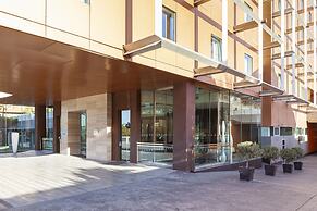 Hotel Macià Real de La Alhambra