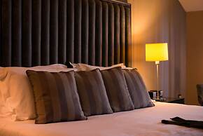 The Twelve Hotel