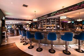 The Twelve Hotel