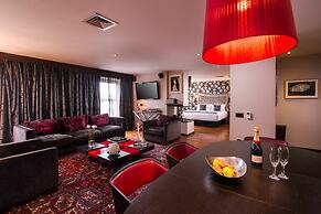 The Twelve Hotel