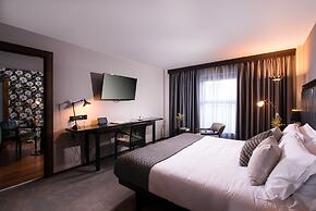 The Twelve Hotel