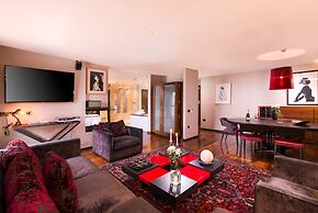 The Twelve Hotel