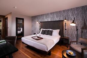 The Twelve Hotel