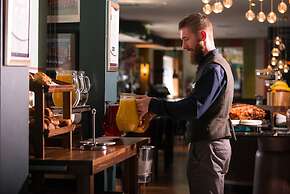 The Twelve Hotel