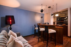 The Twelve Hotel
