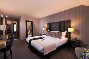 The Twelve Hotel