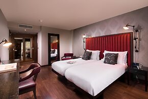 The Twelve Hotel