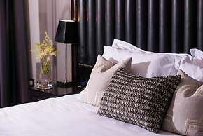 The Twelve Hotel