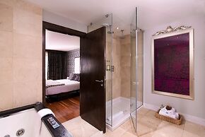 The Twelve Hotel
